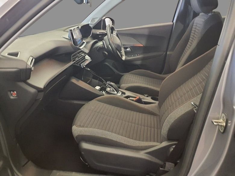 Used Peugeot 2008 2020 for sale - 77498413: Photo 3