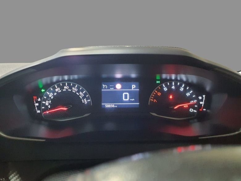 Used Peugeot 2008 2020 for sale - 77498413: Photo 6