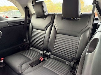 Used Land Rover Discovery 2017 for sale - 78764987: Photo