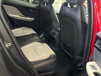 Used Jaguar F-Pace 2019 for sale - 78256544: Photo