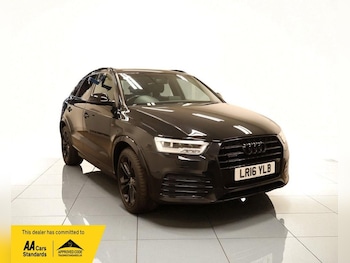 Audi - Q3