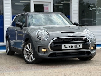 Used MINI Clubman 2016 for sale - 75798223: Photo