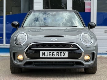 Used MINI Clubman 2016 for sale - 75798223: Photo