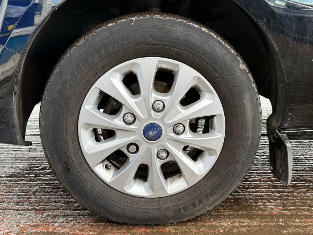 Used Ford Transit Custom 2021 for sale - 77327681: Photo 16