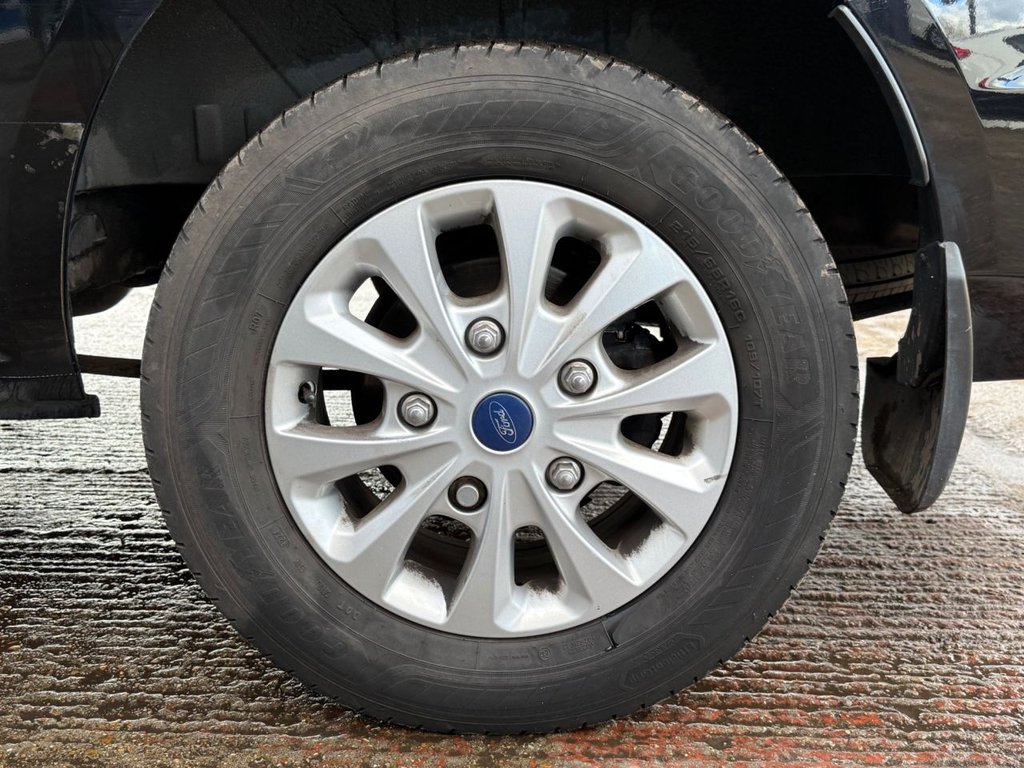 Used Ford Transit Custom 2021 for sale - 77327681: Photo 17