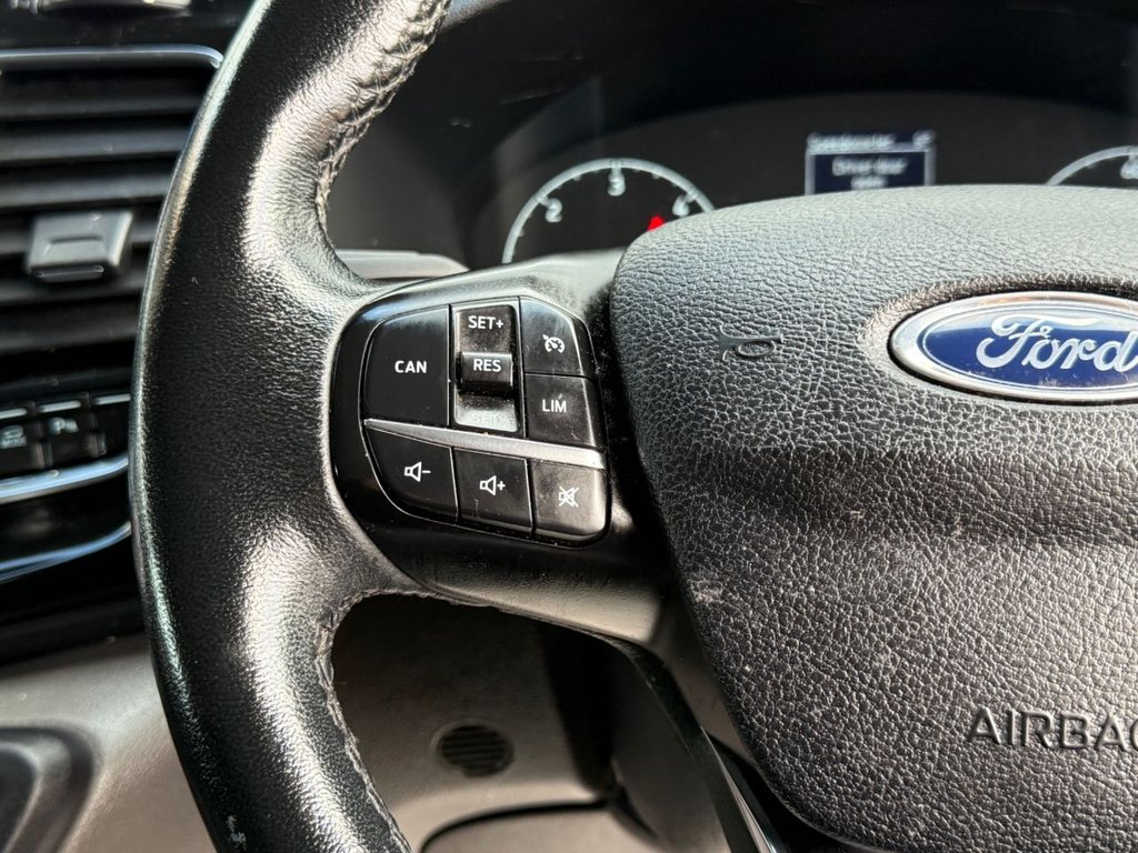 Used Ford Transit Custom 2021 for sale - 77327681: Photo 23