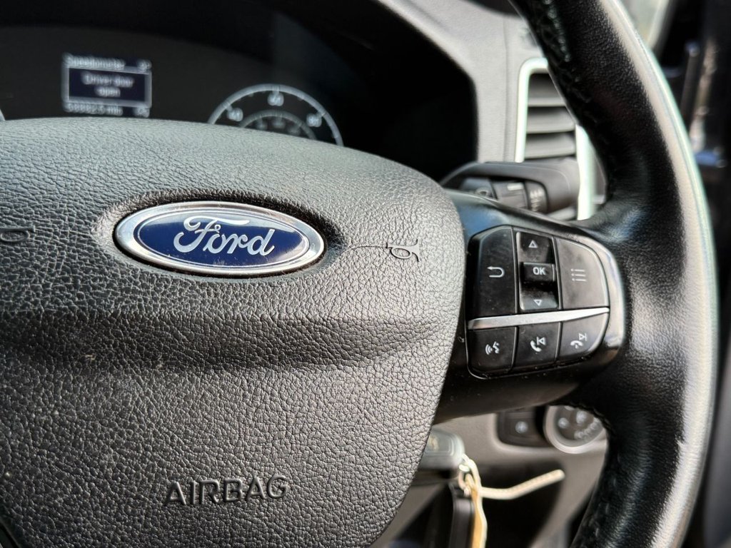 Used Ford Transit Custom 2021 for sale - 77327681: Photo 24