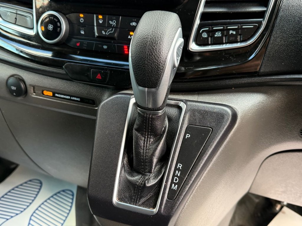 Used Ford Transit Custom 2021 for sale - 77327681: Photo 26