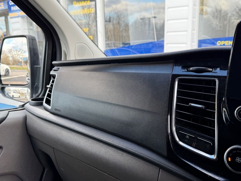 Used Ford Transit Custom 2021 for sale - 77327681: Photo 27