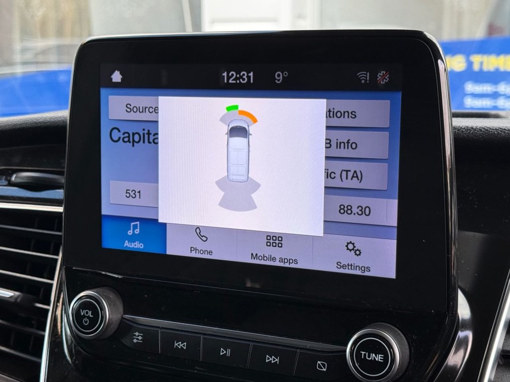 Used Ford Transit Custom 2021 for sale - 77327681: Photo 30