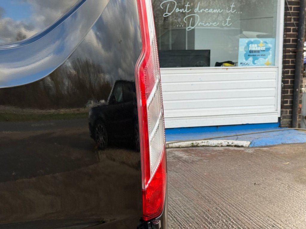 Used Ford Transit Custom 2021 for sale - 77327681: Photo 31