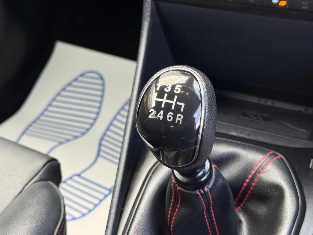 Vehicle 32