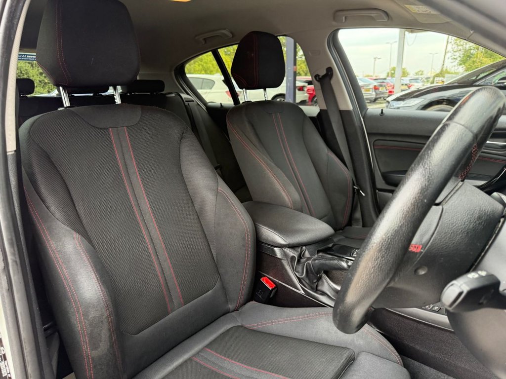 Used BMW 1 Series 2016 for sale - 77037630: Photo 11