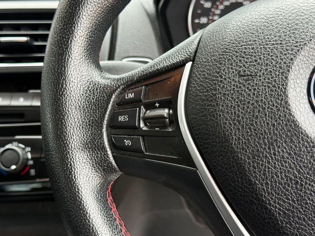 Used BMW 1 Series 2016 for sale - 77037630: Photo 20