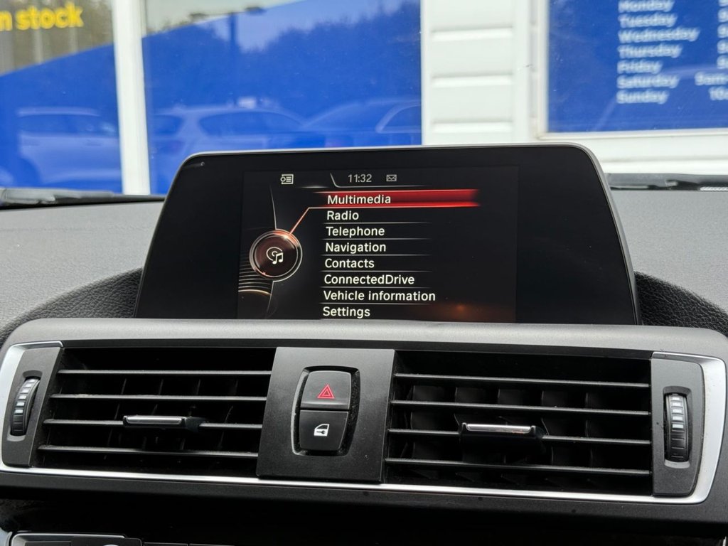 Used BMW 1 Series 2016 for sale - 77037630: Photo 22