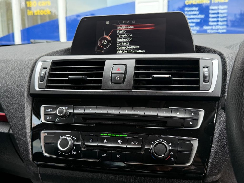 Used BMW 1 Series 2016 for sale - 77037630: Photo 23