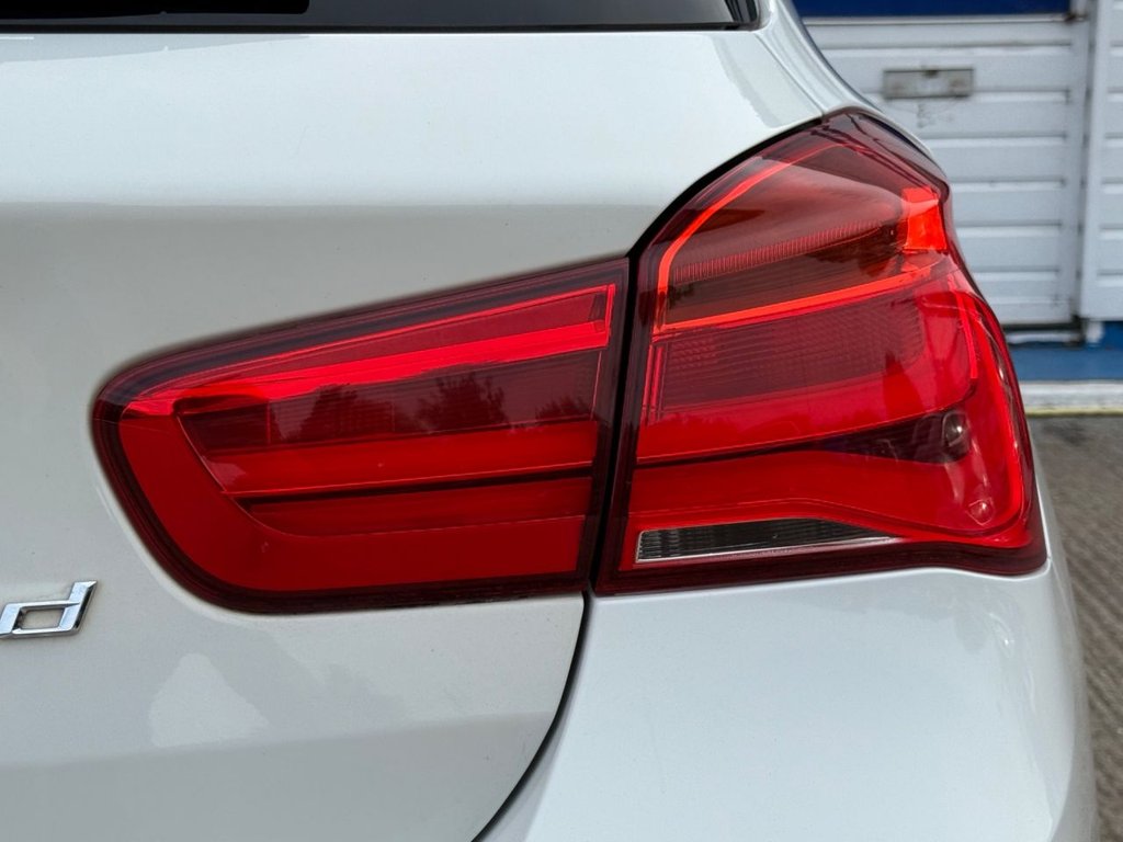 Used BMW 1 Series 2016 for sale - 77037630: Photo 26