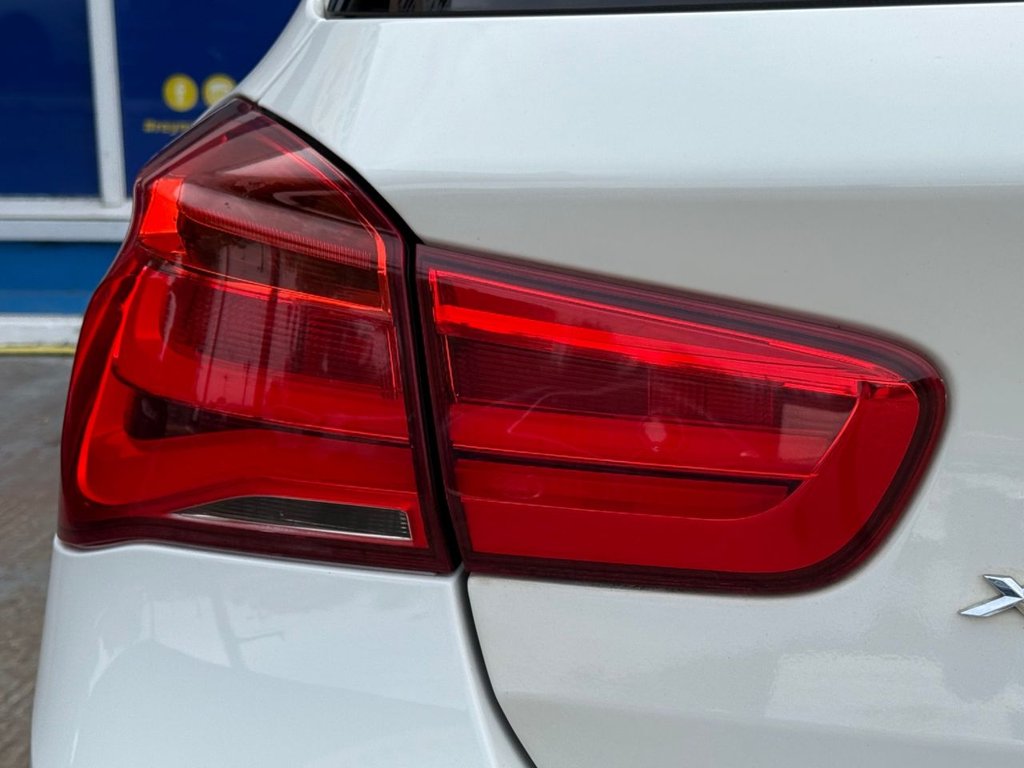 Used BMW 1 Series 2016 for sale - 77037630: Photo 27