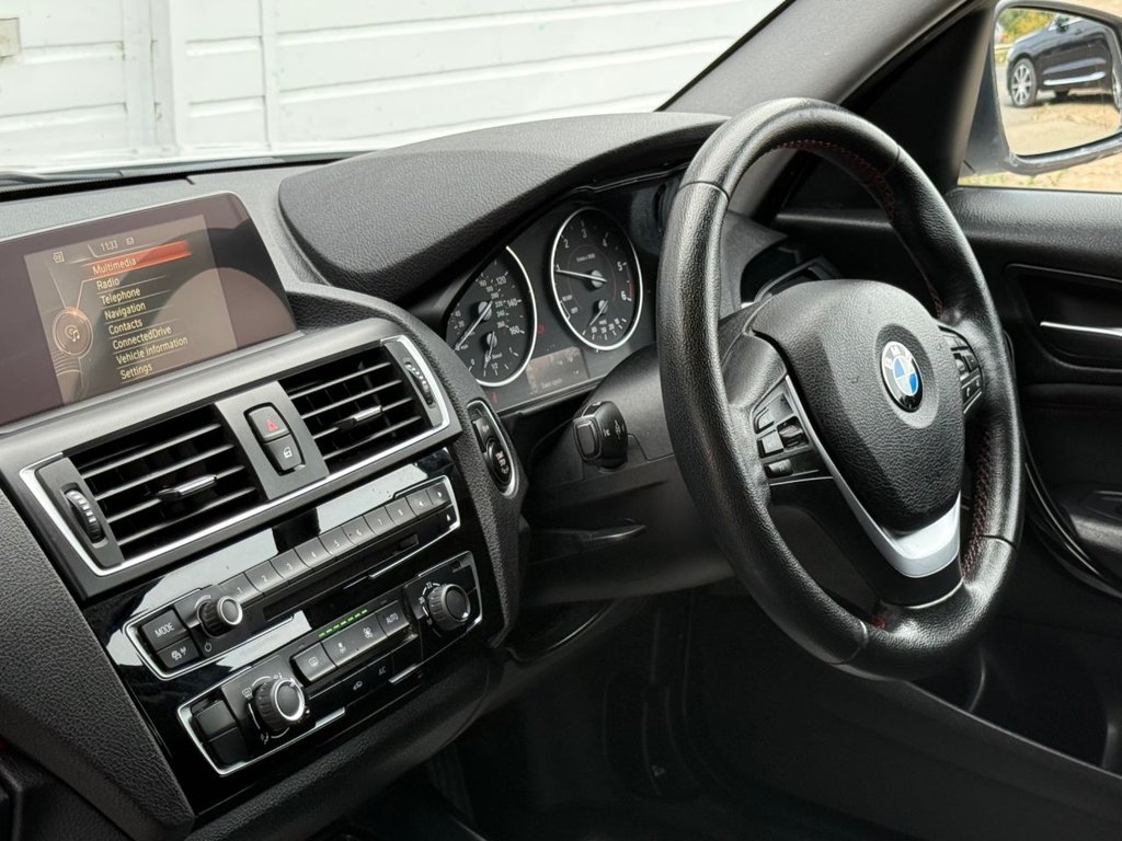 Used BMW 1 Series 2016 for sale - 77037630: Photo 29