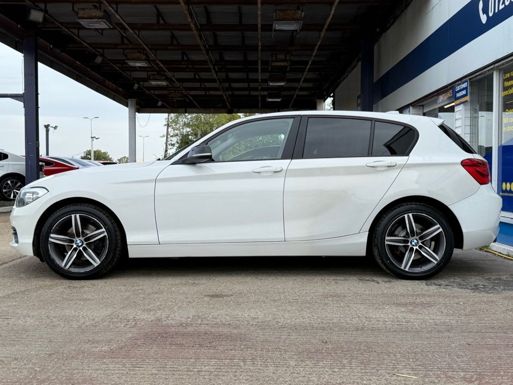 Used BMW 1 Series 2016 for sale - 77037630: Photo 5