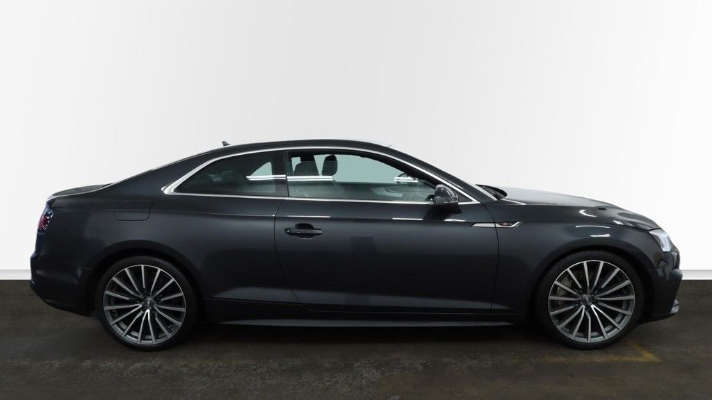 Used Audi A5 2018 for sale - 77328145: Photo 12