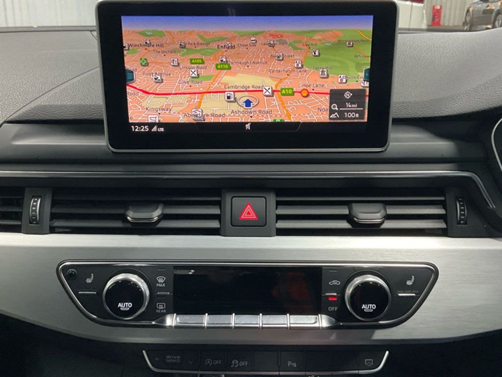 Used Audi A5 2018 for sale - 77328145: Photo 2