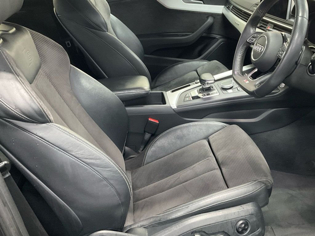 Used Audi A5 2018 for sale - 77328145: Photo 3