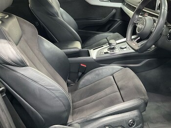 Used Audi A5 2018 for sale - 77328145: Photo