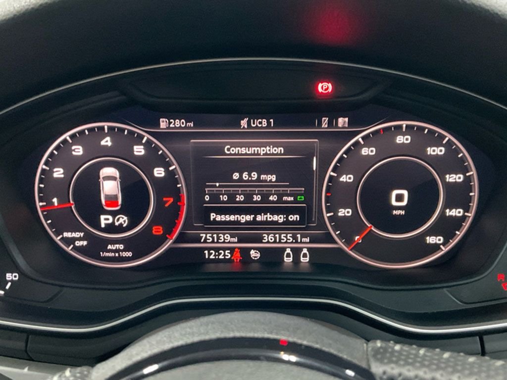 Used Audi A5 2018 for sale - 77328145: Photo 6