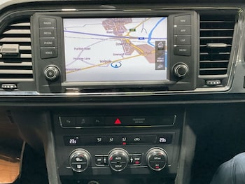 Used SEAT Ateca 2019 for sale - 78315669: Photo