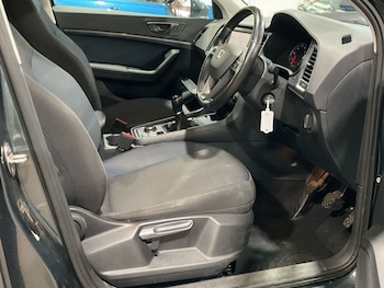 Used SEAT Ateca 2019 for sale - 78315669: Photo