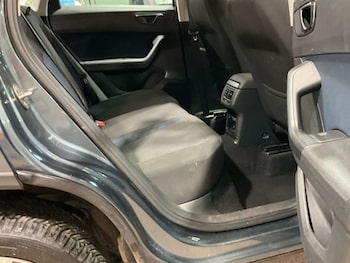 Used SEAT Ateca 2019 for sale - 78315669: Photo