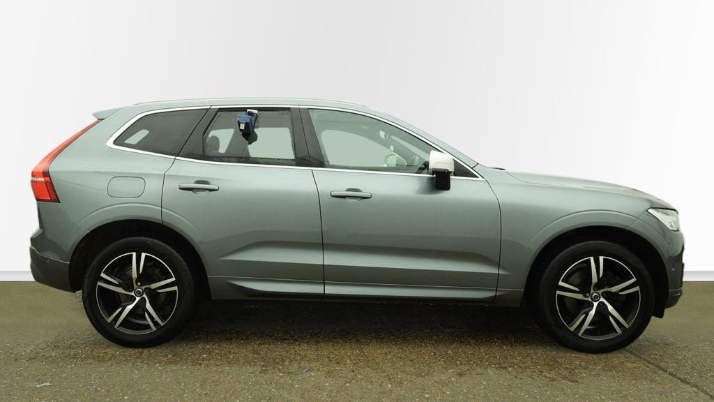 Used Volvo XC60 2019 for sale - 77327985: Photo 12