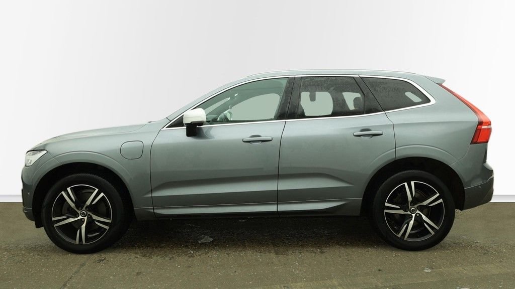 Used Volvo XC60 2019 for sale - 77327985: Photo 13