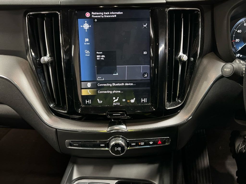 Used Volvo XC60 2019 for sale - 77327985: Photo 2