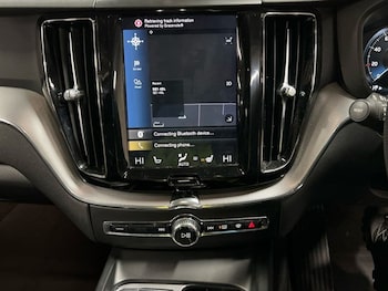 Used Volvo XC60 2019 for sale - 77327985: Photo