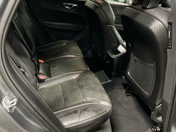 Used Volvo XC60 2019 for sale - 77327985: Photo