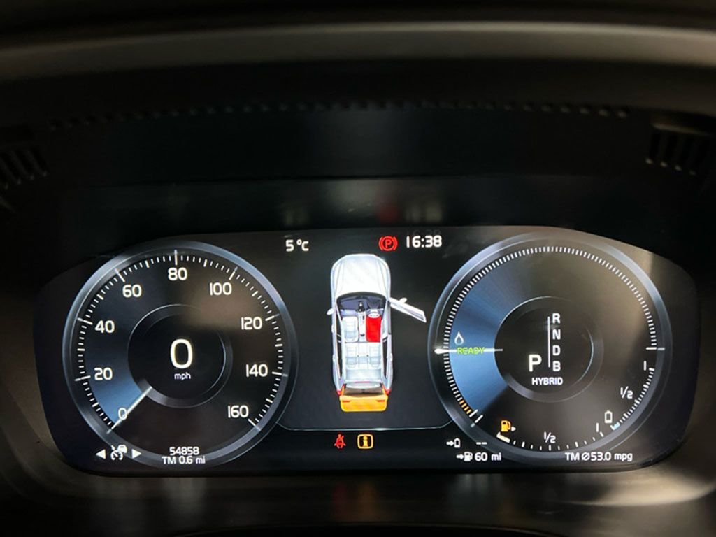 Used Volvo XC60 2019 for sale - 77327985: Photo 6