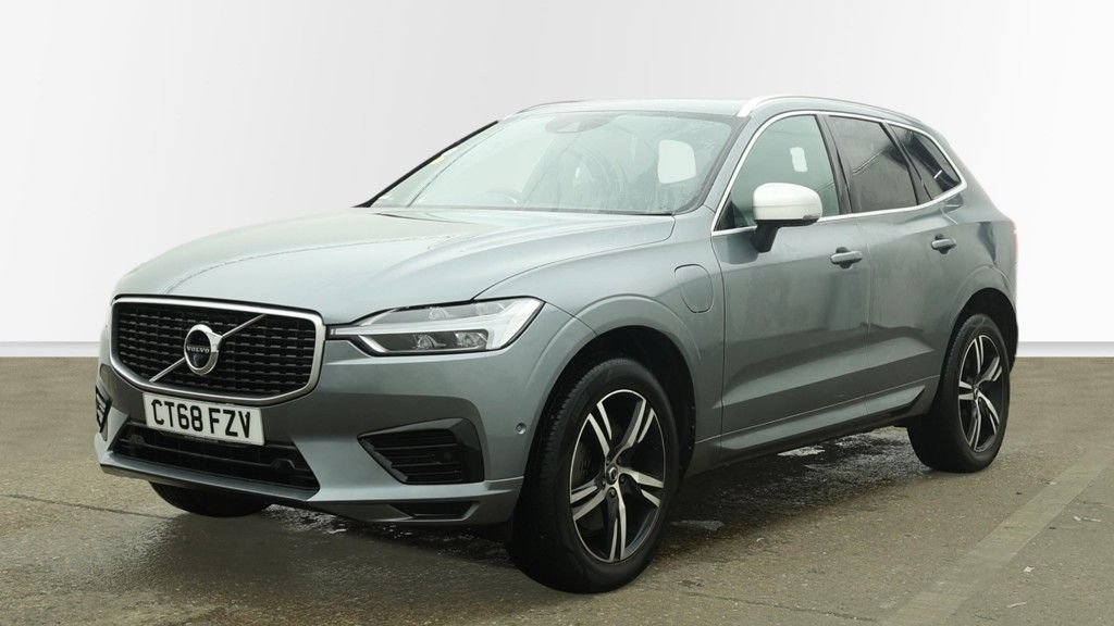 Used Volvo XC60 2019 for sale - 77327985: Photo 7