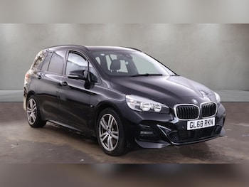 Used BMW 2 Series 2018 for sale - 78597850: Photo