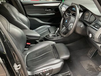 Used BMW 2 Series 2018 for sale - 78597850: Photo