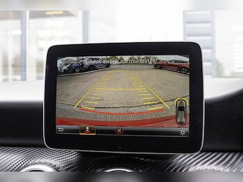 Used Mercedes-Benz A-Class 2017 for sale - 78315101: Photo