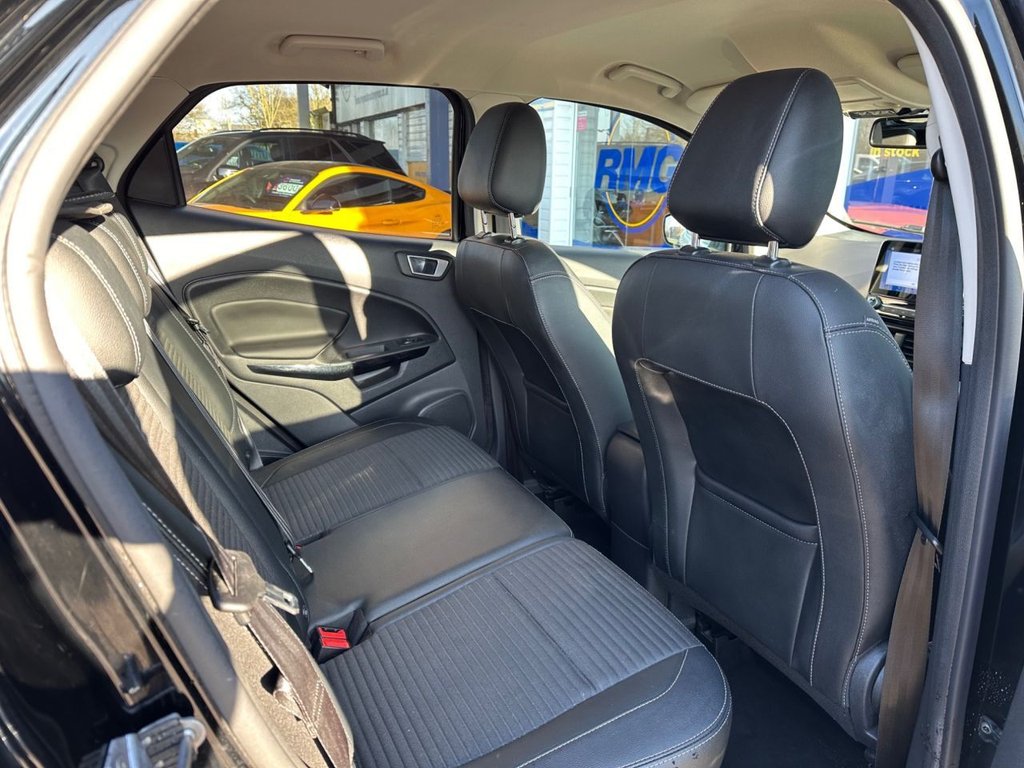 Used Ford Ecosport 2019 for sale - 76698419: Photo 10