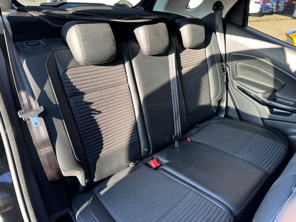 Used Ford Ecosport 2019 for sale - 76698419: Photo 11