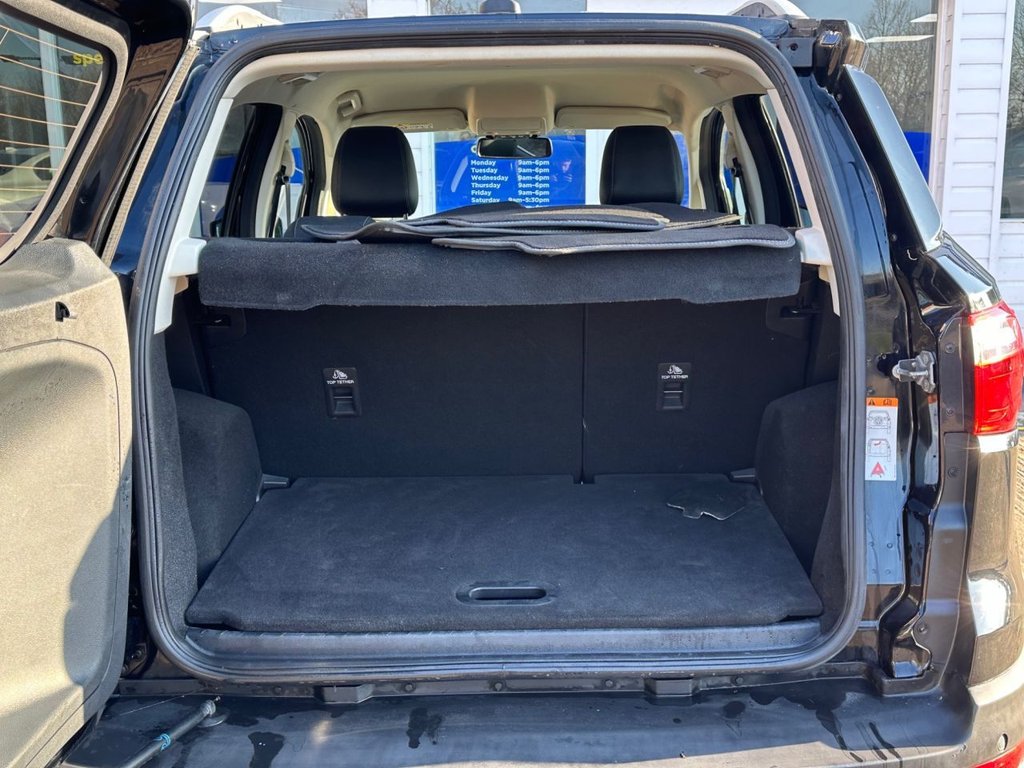 Used Ford Ecosport 2019 for sale - 76698419: Photo 12