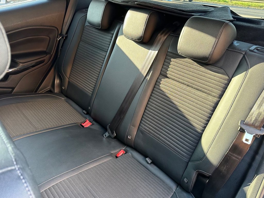 Used Ford Ecosport 2019 for sale - 76698419: Photo 14