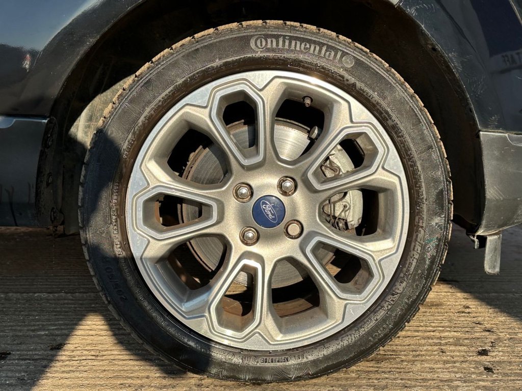 Used Ford Ecosport 2019 for sale - 76698419: Photo 20