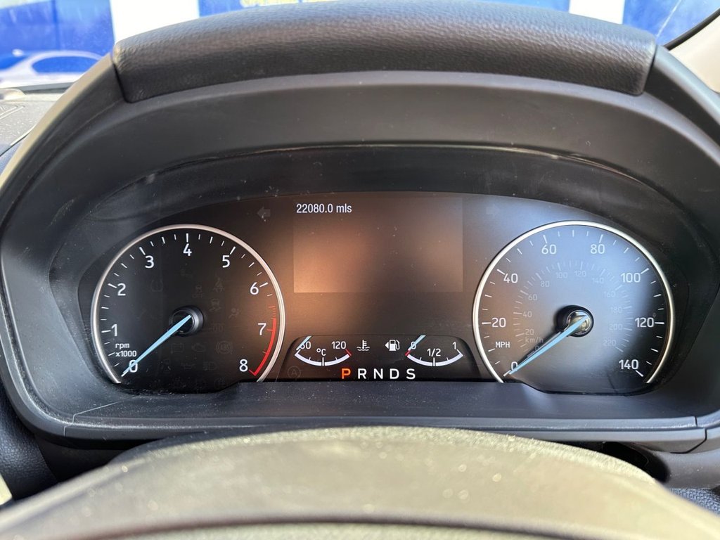 Used Ford Ecosport 2019 for sale - 76698419: Photo 23