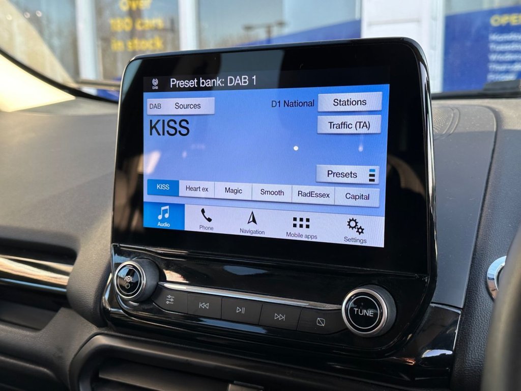 Used Ford Ecosport 2019 for sale - 76698419: Photo 24