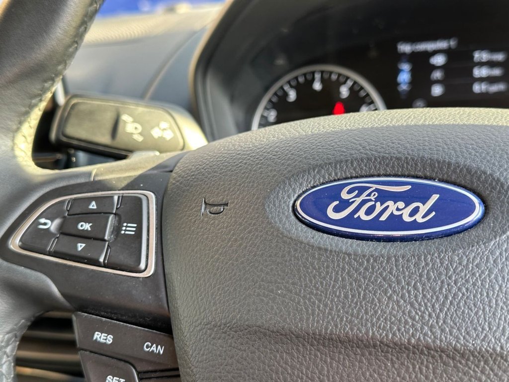 Used Ford Ecosport 2019 for sale - 76698419: Photo 26